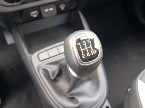 Hyundai i10 1.0 Essence