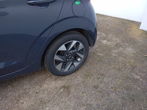 Hyundai i10 1.0 Essence