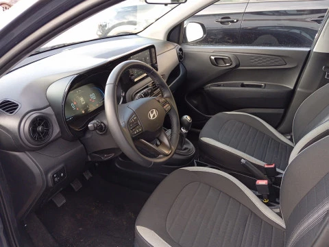 Hyundai i10 1.0 Essence