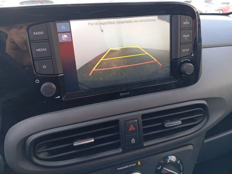 Hyundai i10 1.0 Essence