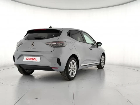Renault Clio Evolution dCi 100 (74kw)