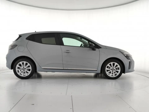 Renault Clio Evolution dCi 100 (74kw)