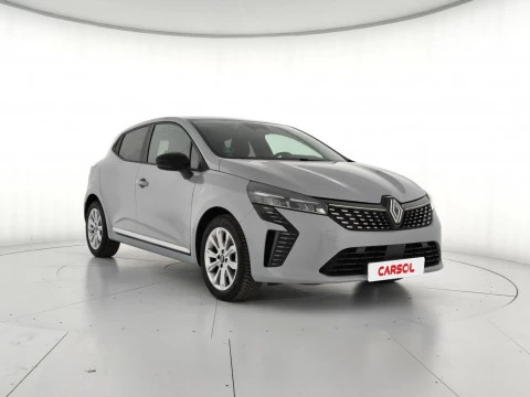 Renault Clio Evolution dCi 100 (74kw)