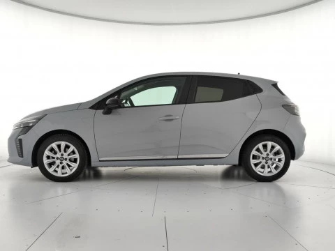 Renault Clio Evolution dCi 100 (74kw)