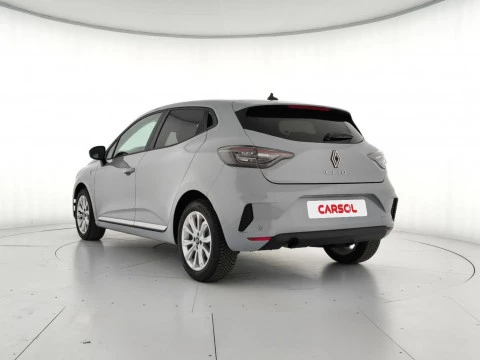 Renault Clio Evolution dCi 100 (74kw)