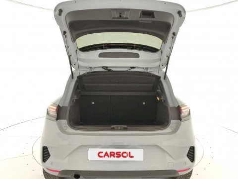 Renault Clio Evolution dCi 100 (74kw)