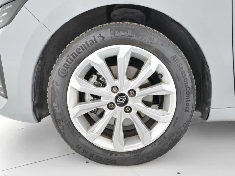 Renault Clio Evolution dCi 100 (74kw)