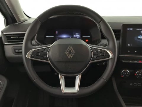 Renault Clio Evolution dCi 100 (74kw)