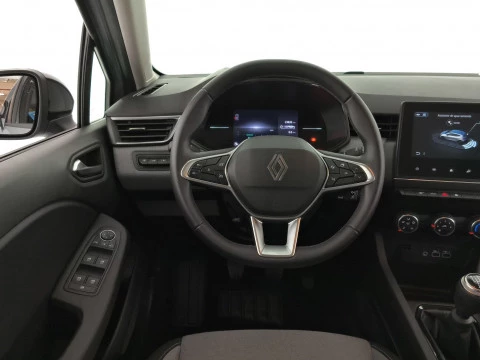 Renault Clio Evolution dCi 100 (74kw)