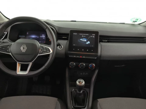 Renault Clio Evolution dCi 100 (74kw)