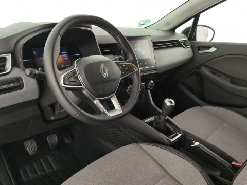 Renault Clio Evolution dCi 100 (74kw)