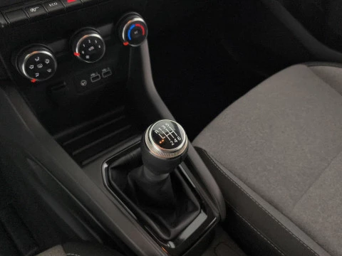 Renault Clio Evolution dCi 100 (74kw)
