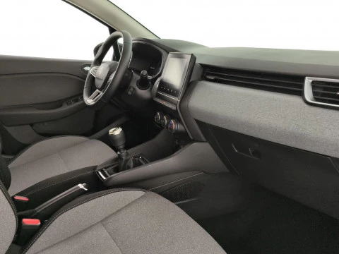Renault Clio Evolution dCi 100 (74kw)