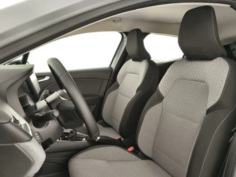 Renault Clio Evolution dCi 100 (74kw)