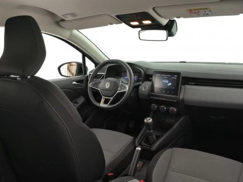 Renault Clio Evolution dCi 100 (74kw)