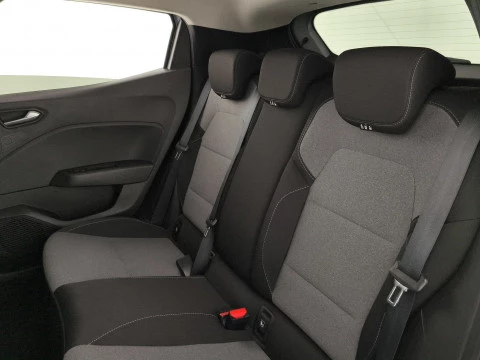Renault Clio Evolution dCi 100 (74kw)
