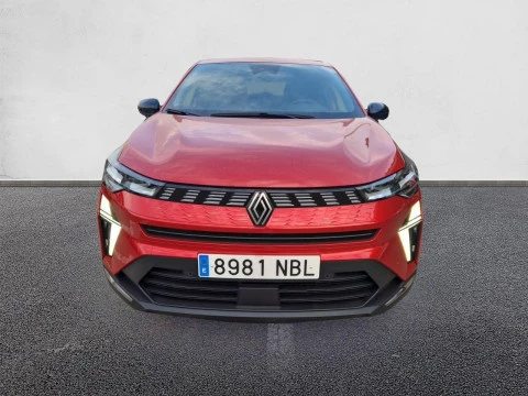 Renault Symbioz Techno E-Tech full hybr 105kW (145CV)