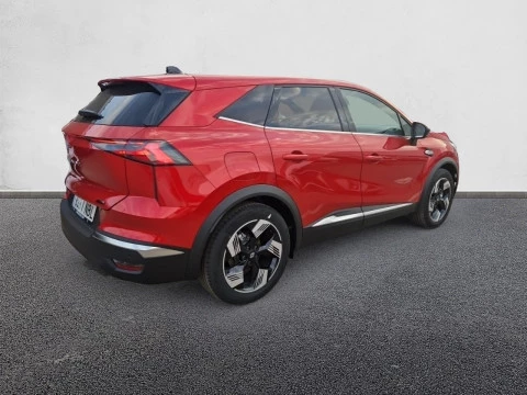 Renault Symbioz Techno E-Tech full hybr 105kW (145CV)