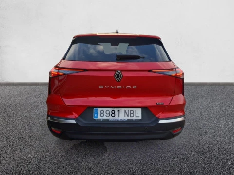 Renault Symbioz Techno E-Tech full hybr 105kW (145CV)
