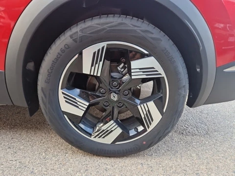 Renault Symbioz Techno E-Tech full hybr 105kW (145CV)