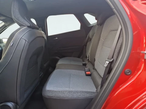 Renault Symbioz Techno E-Tech full hybr 105kW (145CV)