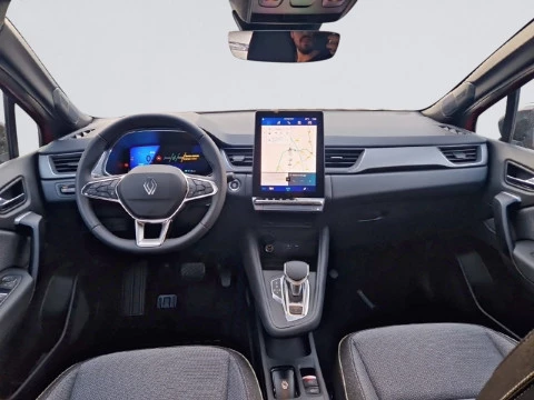 Renault Symbioz Techno E-Tech full hybr 105kW (145CV)