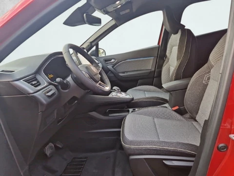 Renault Symbioz Techno E-Tech full hybr 105kW (145CV)