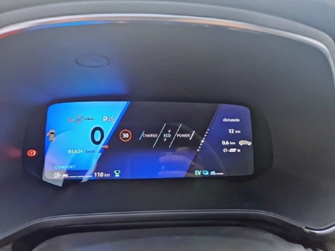 Renault Symbioz Techno E-Tech full hybr 105kW (145CV)