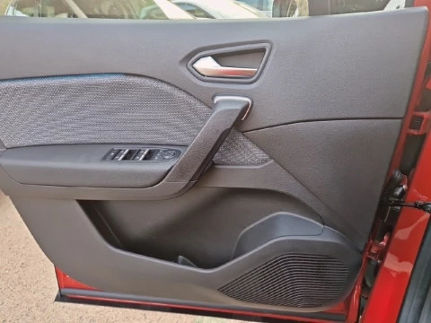 Renault Symbioz Techno E-Tech full hybr 105kW (145CV)