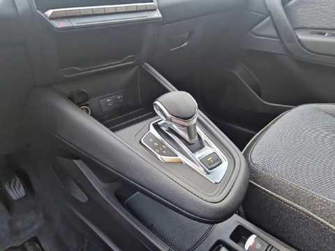 Renault Symbioz Techno E-Tech full hybr 105kW (145CV)