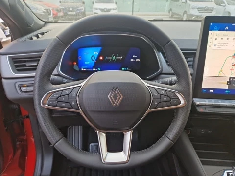 Renault Symbioz Techno E-Tech full hybr 105kW (145CV)