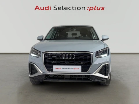 Audi Q2 S line 35 TDI 110kW quattro S tronic