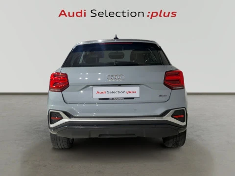 Audi Q2 S line 35 TDI 110kW quattro S tronic