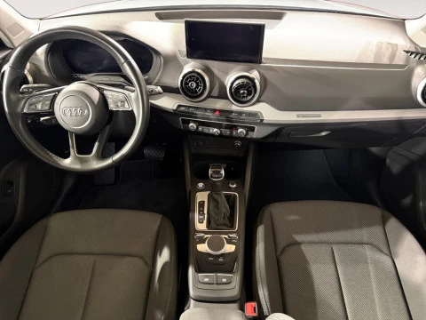 Audi Q2 S line 35 TDI 110kW quattro S tronic