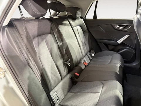 Audi Q2 S line 35 TDI 110kW quattro S tronic
