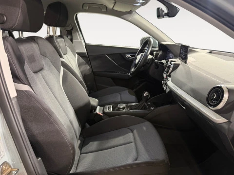 Audi Q2 S line 35 TDI 110kW quattro S tronic