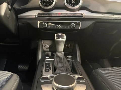 Audi Q2 S line 35 TDI 110kW quattro S tronic