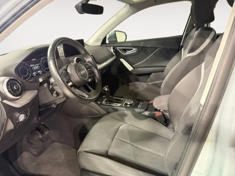 Audi Q2 S line 35 TDI 110kW quattro S tronic