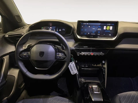 Peugeot 2008 N2008 Allure Hybrid 145 eDCS6