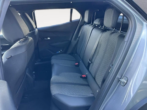 Peugeot 2008 N2008 Allure Hybrid 145 eDCS6