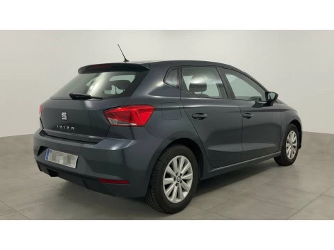 Seat Ibiza 1.0 MPI 59kW (80CV) Style Plus