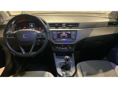 Seat Ibiza 1.0 MPI 59kW (80CV) Style Plus