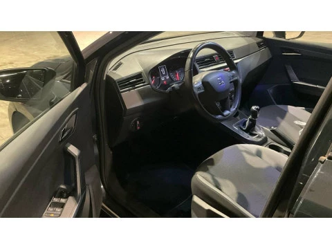 Seat Ibiza 1.0 MPI 59kW (80CV) Style Plus