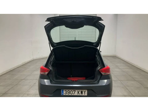 Seat Ibiza 1.0 MPI 59kW (80CV) Style Plus