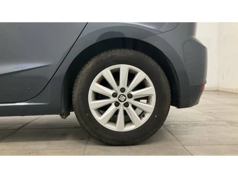 Seat Ibiza 1.0 MPI 59kW (80CV) Style Plus