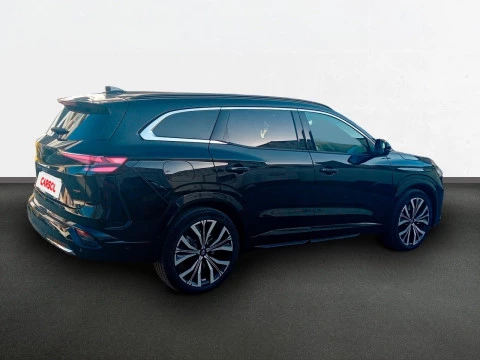 Renault Espace Iconic full hybrid E-Tech 147kW 5p