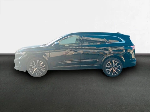 Renault Espace Iconic full hybrid E-Tech 147kW 5p