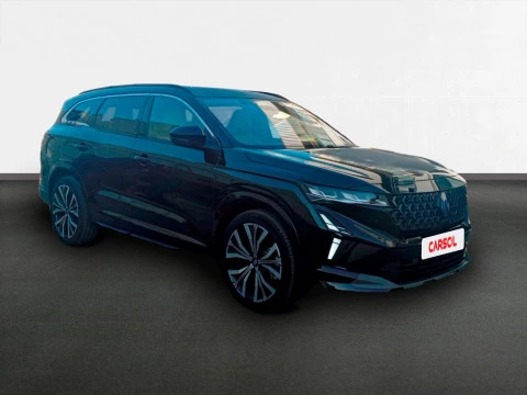 Renault Espace Iconic full hybrid E-Tech 147kW 5p