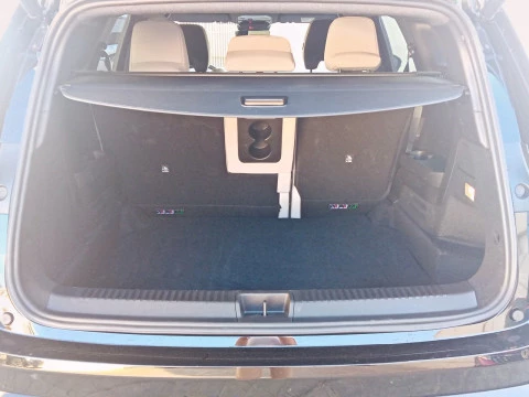 Renault Espace Iconic full hybrid E-Tech 147kW 5p