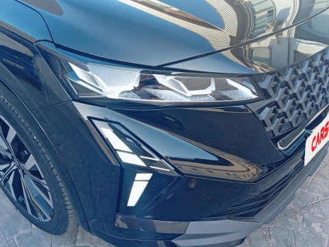 Renault Espace Iconic full hybrid E-Tech 147kW 5p